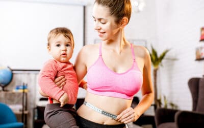 Mommy Makeover: la cirugía ideal después del embarazo