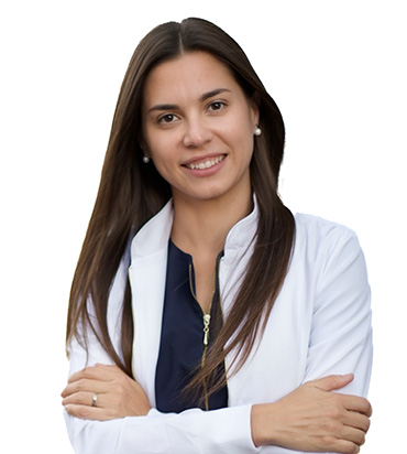 Dra Andrea Moreno